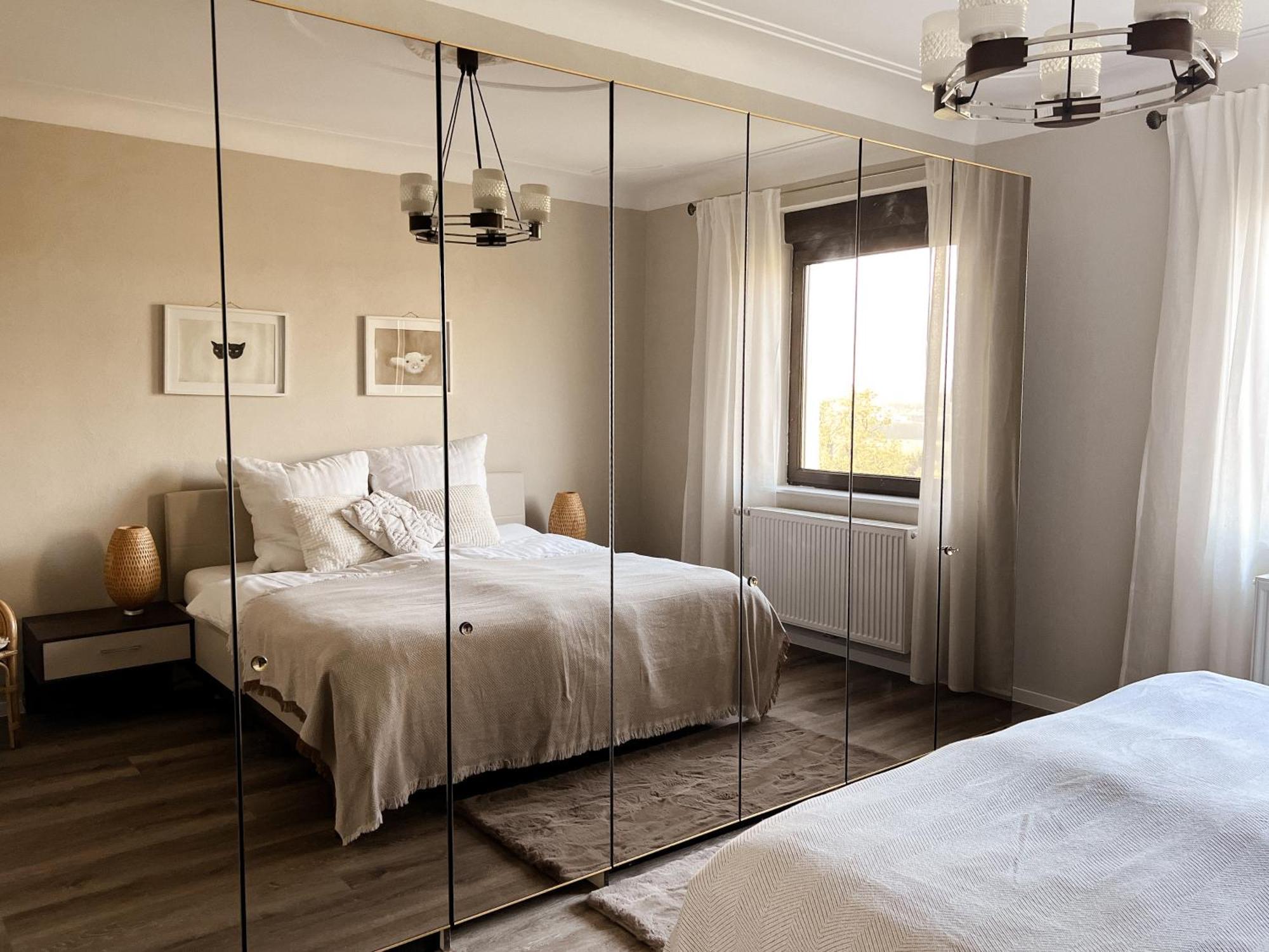 Villa Ueberblick Nalbach Zewnętrze zdjęcie