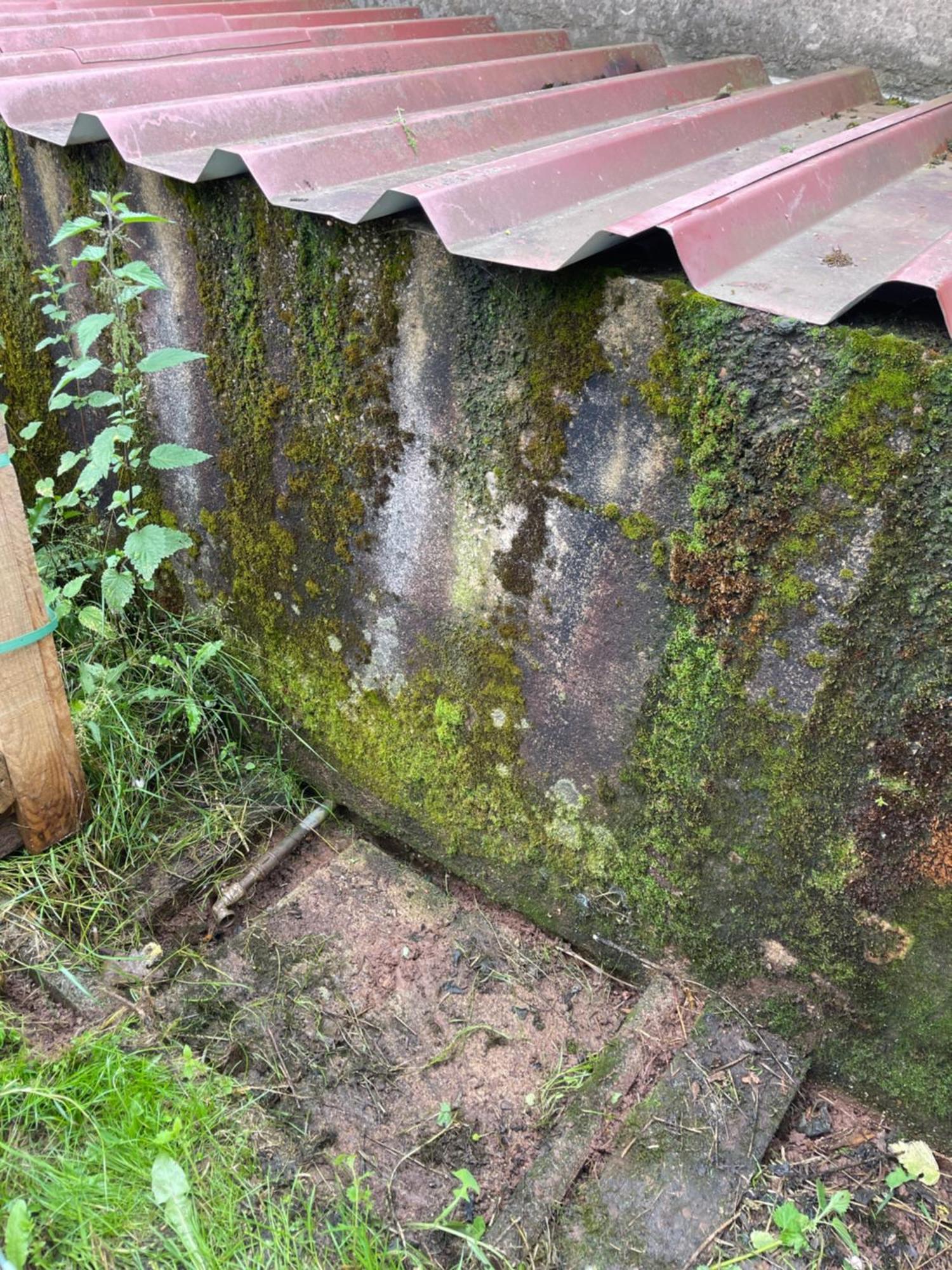 Villa Ueberblick Nalbach Zewnętrze zdjęcie
